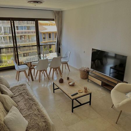 Piso En El Corazon De Alicante Con Ubicacion Unica Exterior foto